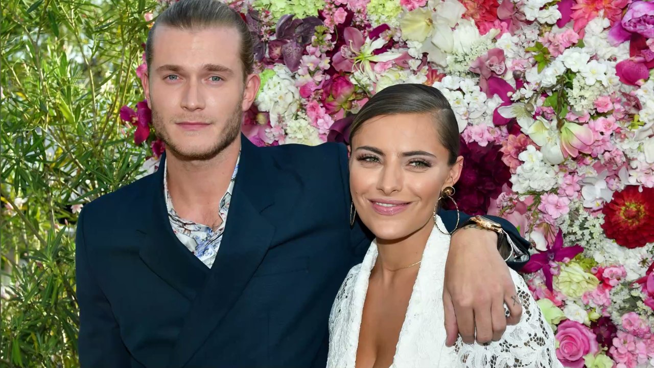 Trennung nach Flirt-Video: Jetzt äußern sich Sophia Thomalla und Loris Karius