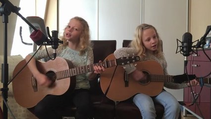 Ces deux soeurs reprennent une chanson de Jason Mraz, et le résultat est encore mieux que l'originale !