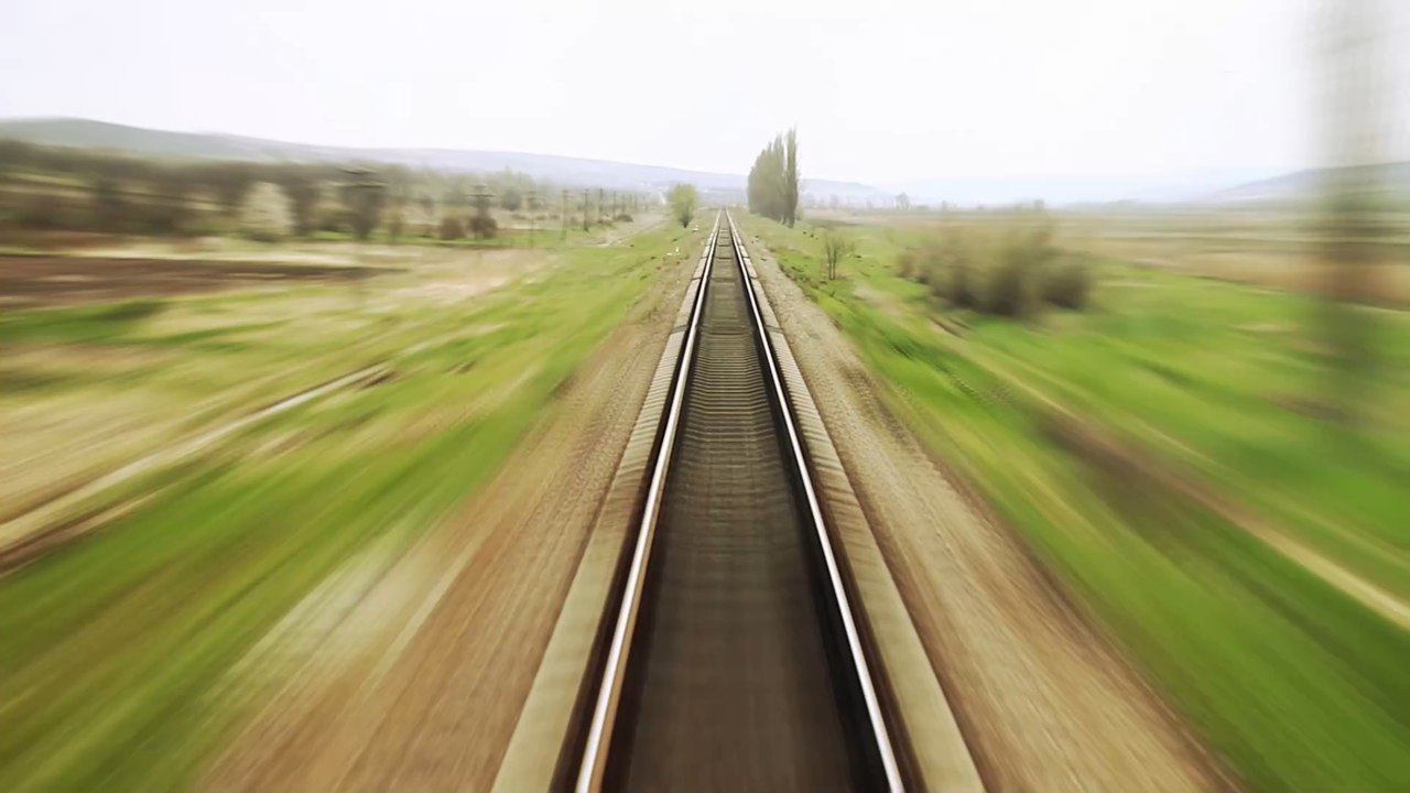 Umweltfreundliches Reisen mit der Hydrogen-Train