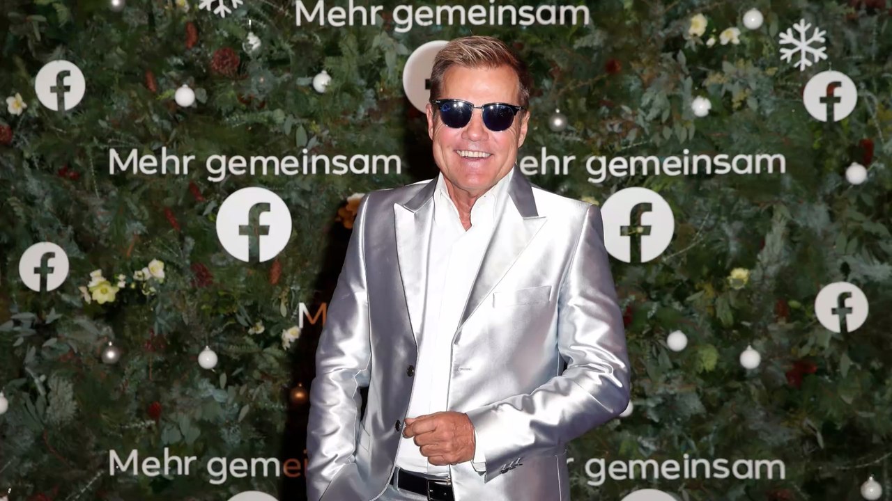 "Das Supertalent": Dieser Comedian soll Dieter Bohlen ersetzen