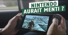 Nintendo Switch : Bethesda refuse de confirmer la compatibilité de Skyrim sur la nouvelle console de Nintendo