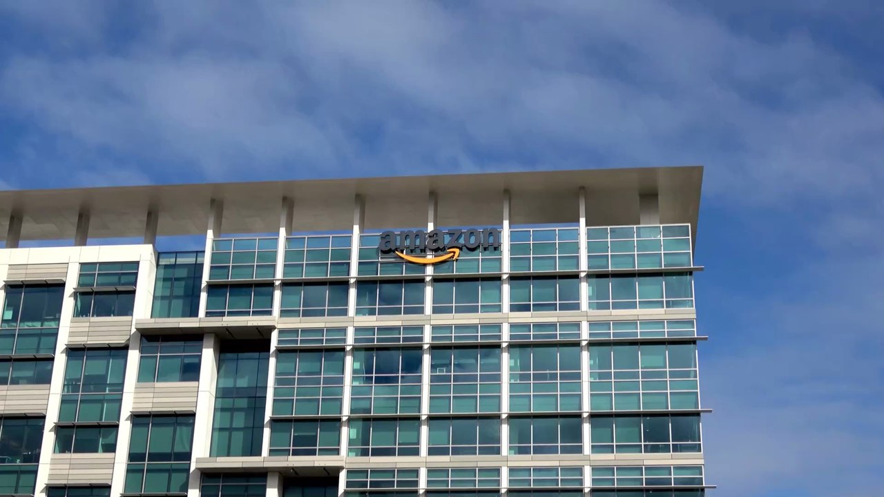 Jeff Bezos: Amazon-Chef schließt Megadeal ab