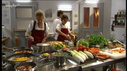 Sturm der Liebe Folge 511