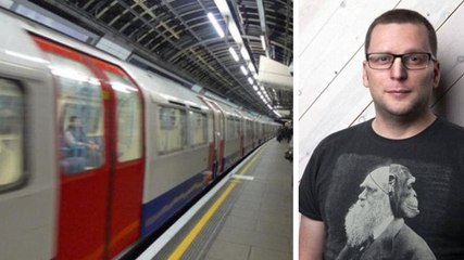 Il insulte un homme dans le métro et le regrette quelques minutes plus tard...