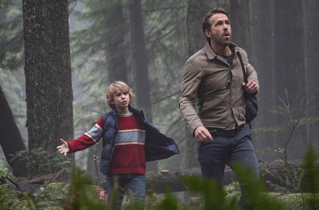 Netflix Filmvorschau 2022 - Trailer (Deutsche UT) HD