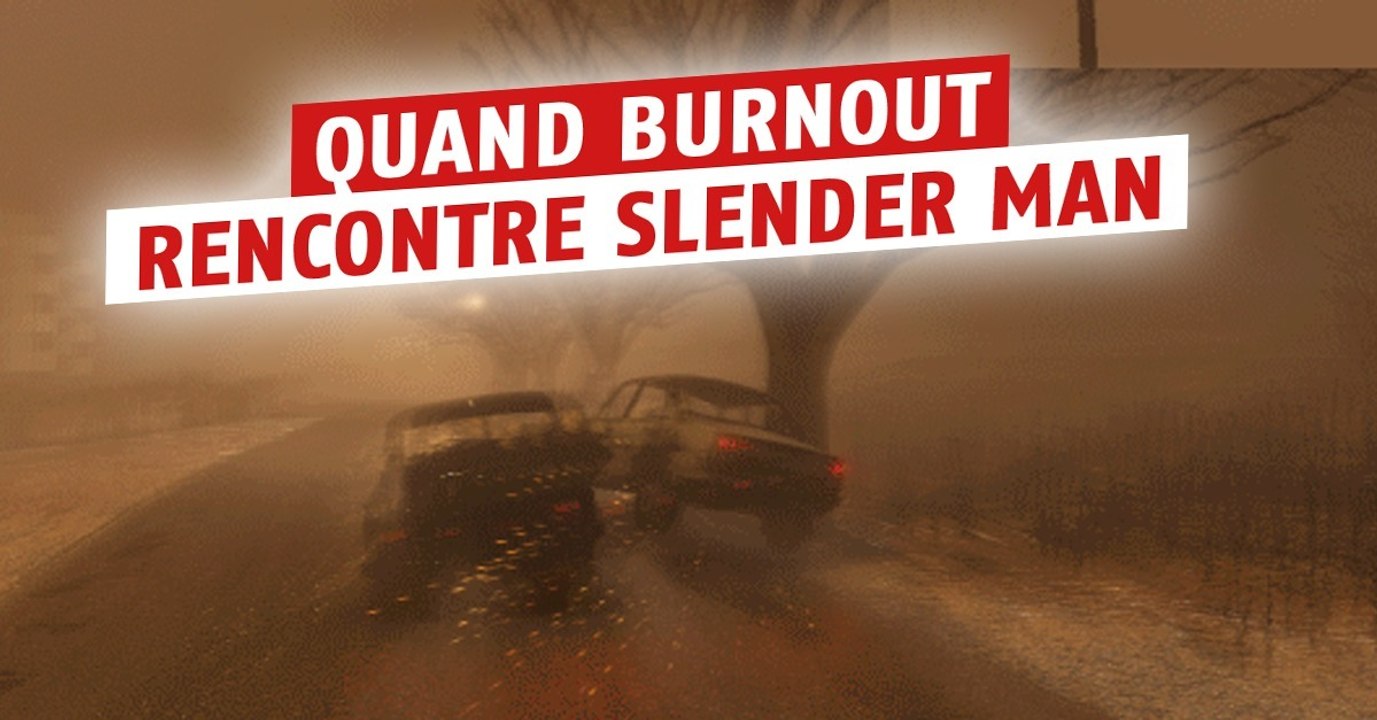 Driving Survival : ce jeu indépendant mêle jeu d'horreur et courses-poursuites