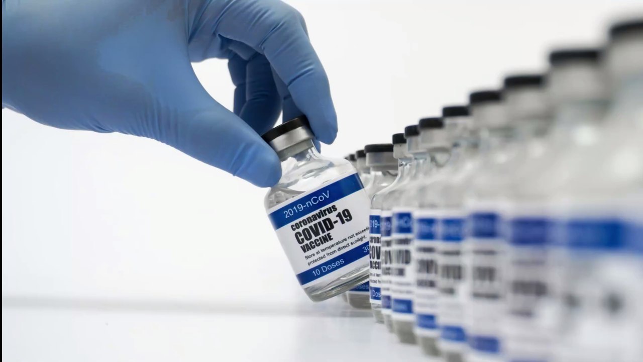 Biontech-Krebsimpfung: Erste Patienten bekommen Vakzin!