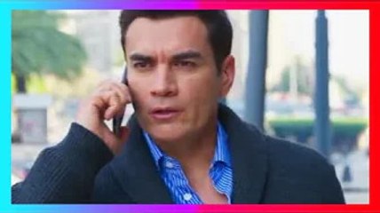 Avance de 'Vencer el desamor' – Paulo culpa a Falcón del asesinato de Olga