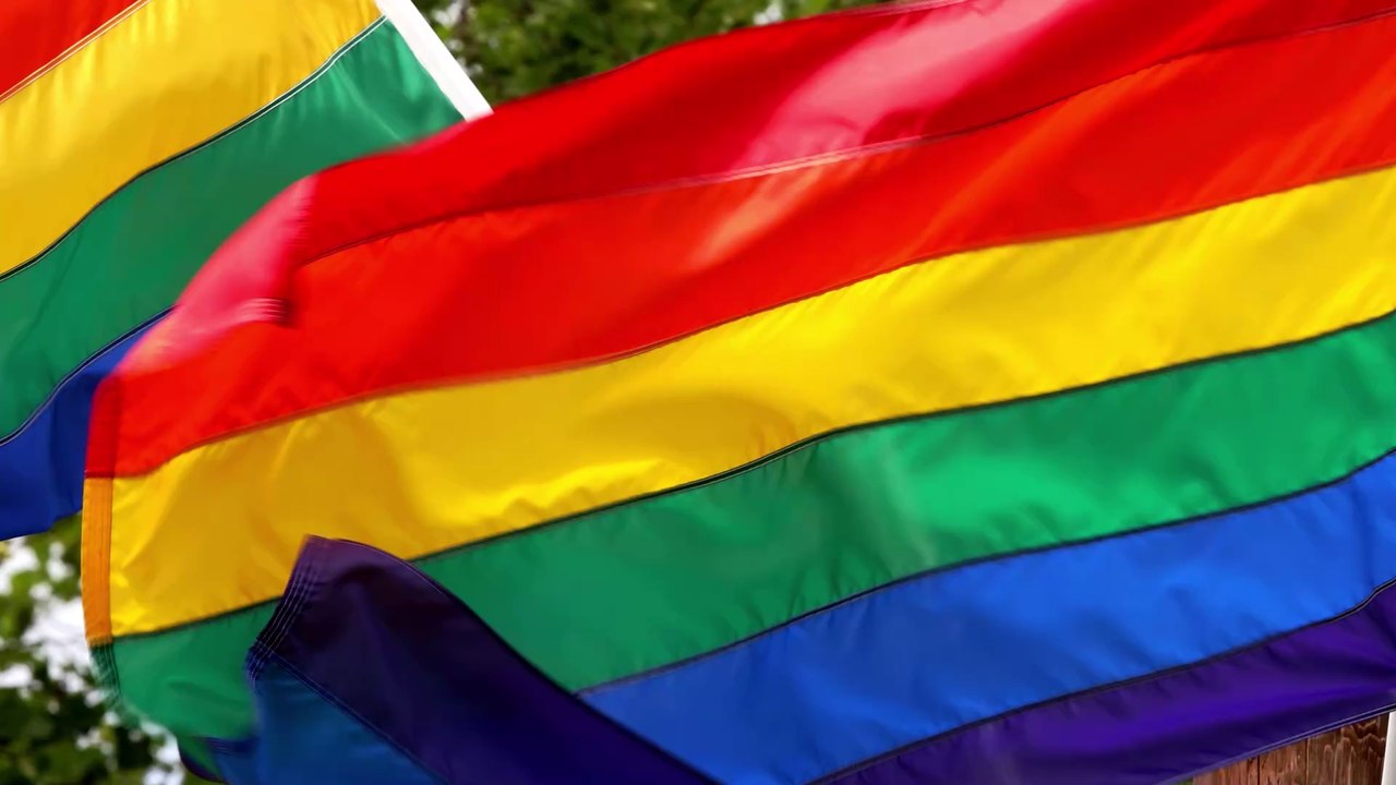 Pride-Month: Das versteht man unter "Pride Washing"