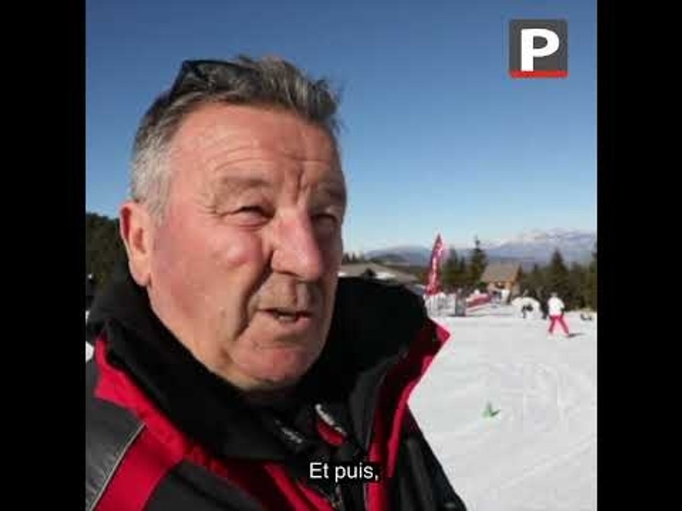 Montagne : les stations attendent les vacances scolaires avec sérénité