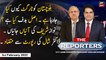 The Reporters | Sabir Shakir | ARY News | 3 February 2022