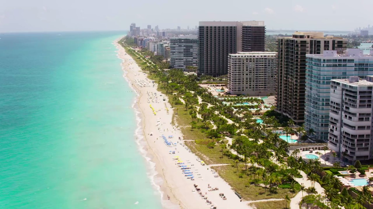 Diese Immobilie ist der teuerste Kauf in Kryptowährung aller Zeiten