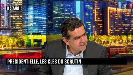 BE SMART - Le sujet du jour du jeudi 3 février 2022