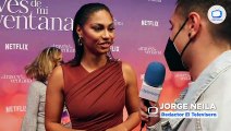 Entrevista a Nia Correia OT 2020