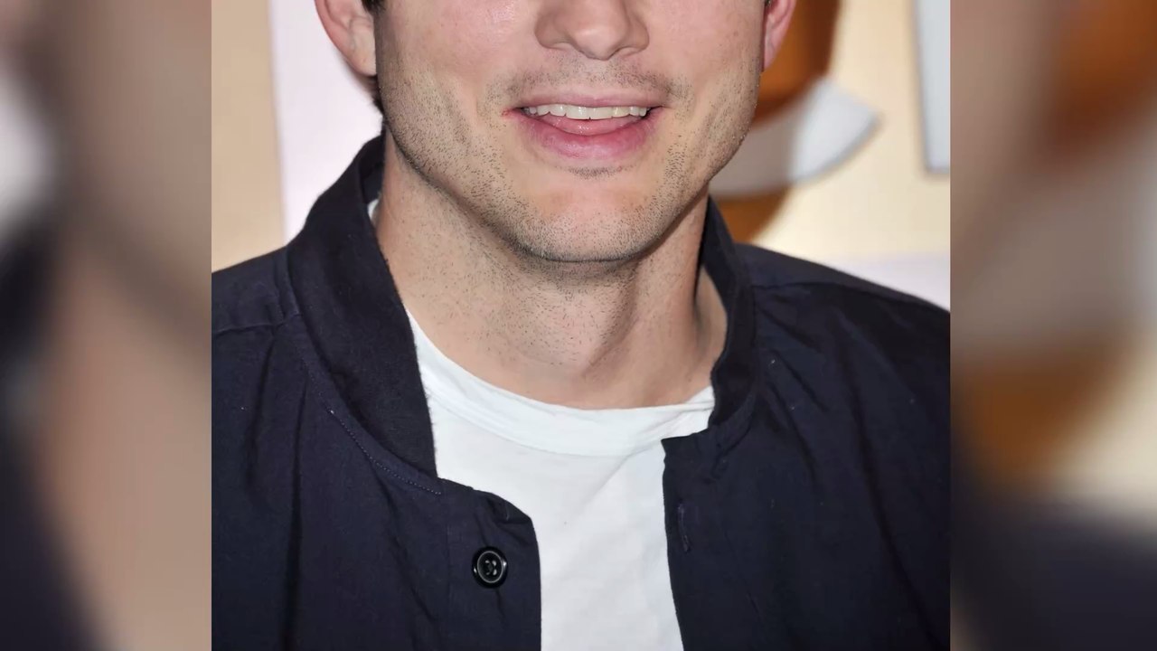 Ordentlich abgesahnt: Ashton Kutcher und Sarah Connor schließen Millionen-Deal ab