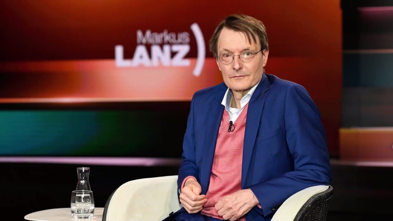 'Stille macht Sendung intensiver': Markus Lanz will künftig auf Publikum verzichten
