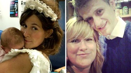 Le dernier geste d'amour d'un homme pour la femme qu'il aime