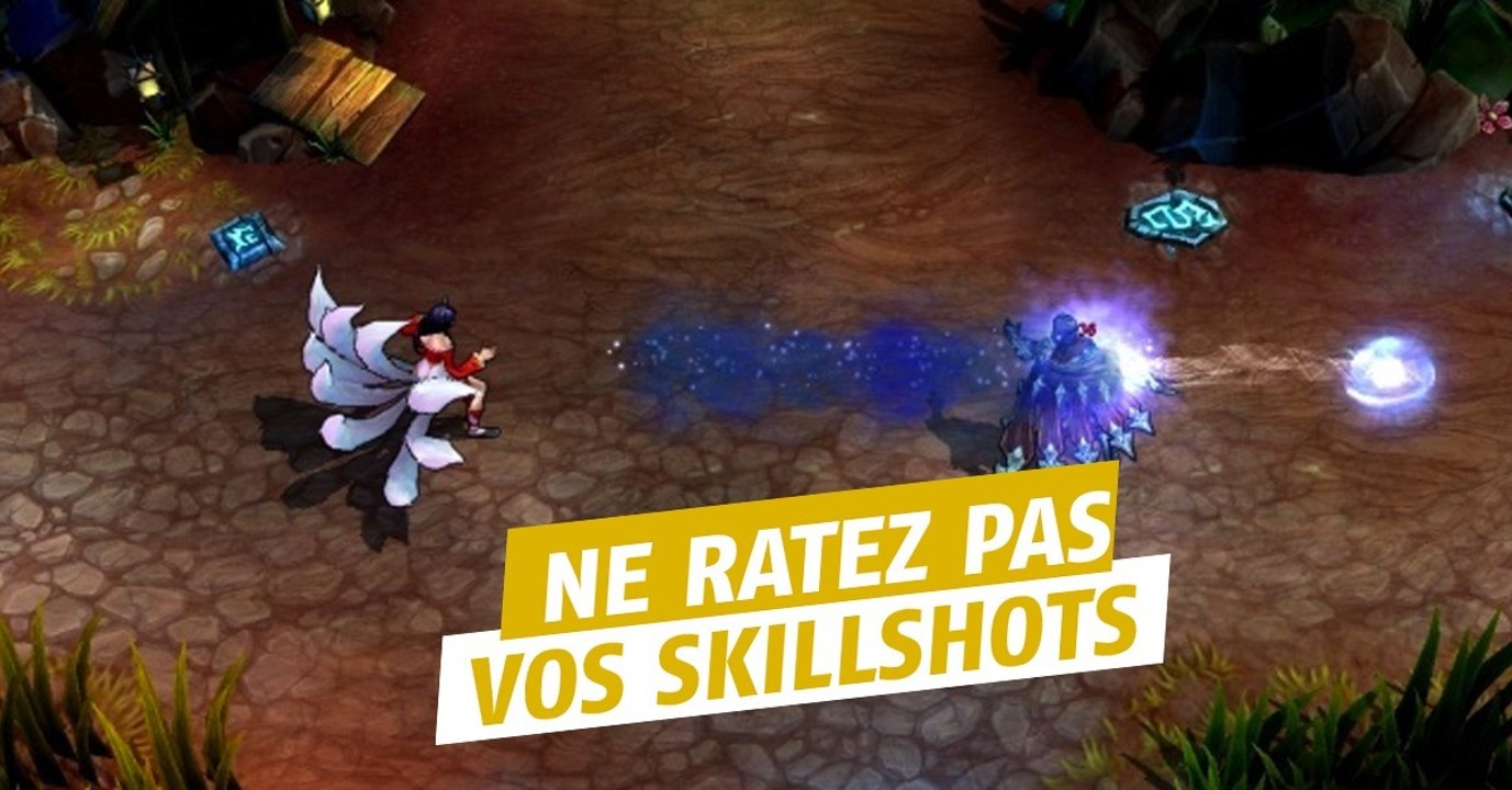 League of Legends : Riot a discrètement introduit un changement qui peut vous faire rater vos combos sur le patch 6.22