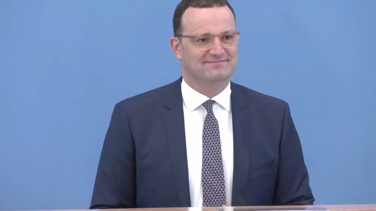 Delta bremst Urlaubseuphorie: Spahn warnt vor 'Sorgenherbst'