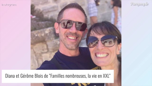 Amandine Pellissard et les Blois en froid : pris pour cible, Diana et Gérôme répliquent