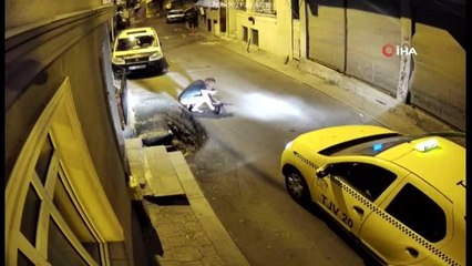 Şişli'de eşini kaçıran ve tahliye edilen sanığa yakalama kararı