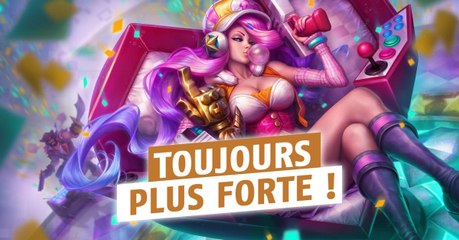 League of Legends : Miss Fortune va être encore plus broken en saison 7