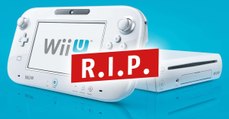 Wii U : Nintendo cesserait la production de sa console selon plusieurs rumeurs