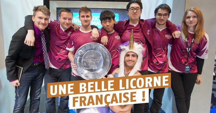 League of Legends : le manager français des UOL impose son style aux IEM