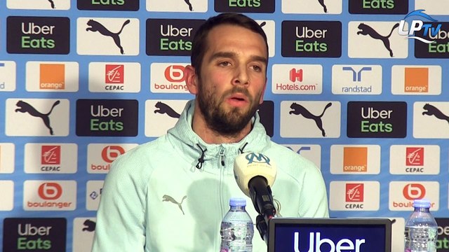 OM : l'intégralité de la conférence de presse de Pau Lopez et Jorge Sampaoli