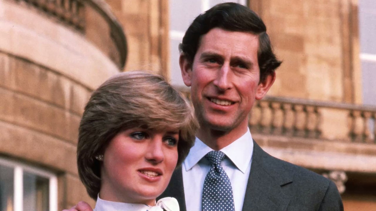 Lady Diana: Ihr Verlobungsgeschenk wird versteigert