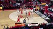 Highlights Syracuse Men's Basketball vs. NC State 89-82