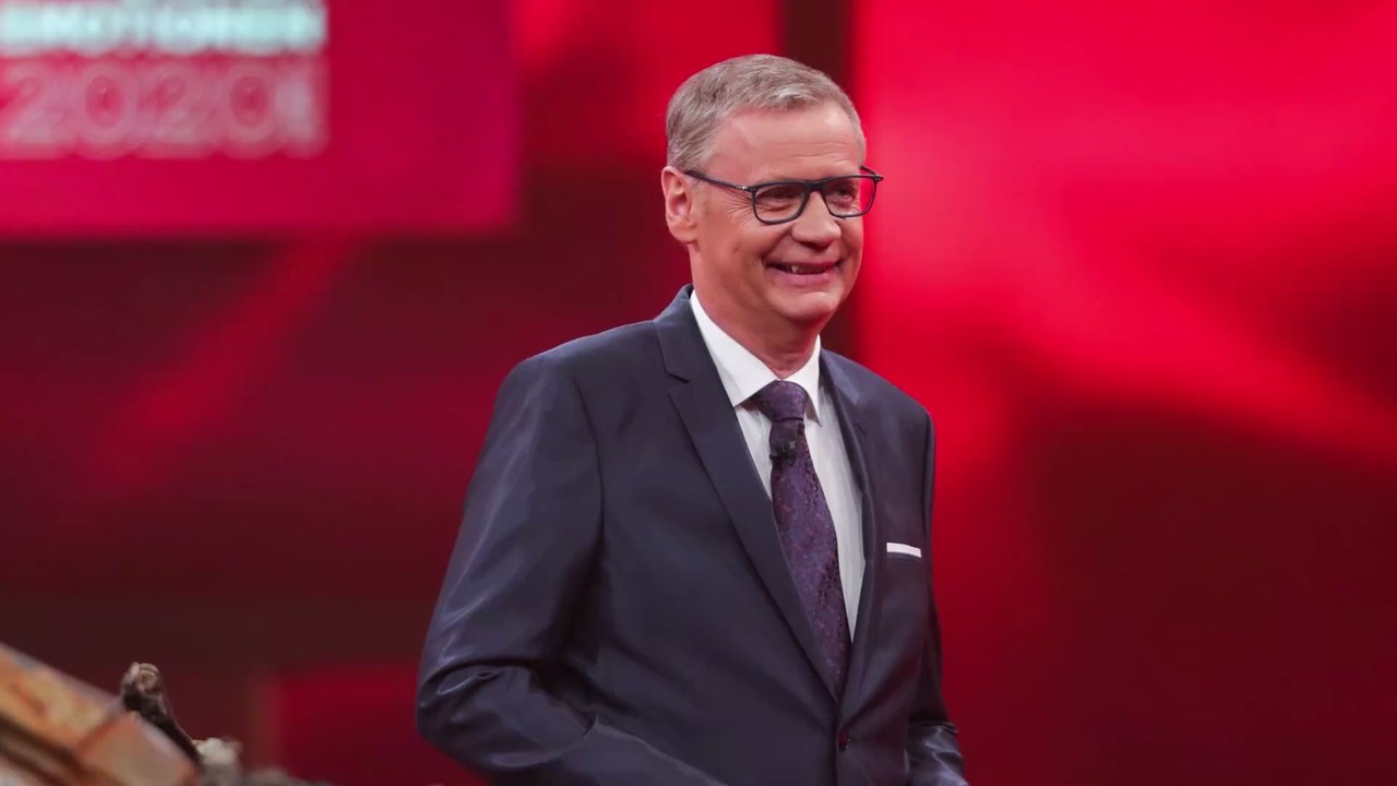 Verwirrender Tweet vom Gesundheitsministerium: Wurde Günther Jauch schon geimpft?