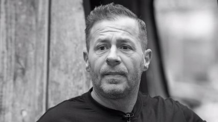 Ermittler vermuten: Willi Herrens Foodtruck wurde absichtlich abgefackelt