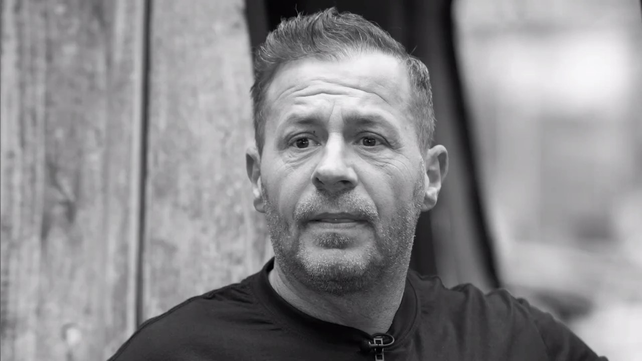 Ermittler vermuten: Willi Herrens Foodtruck wurde absichtlich abgefackelt