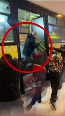 Emmi bu kadar yormasan mı kendini? 