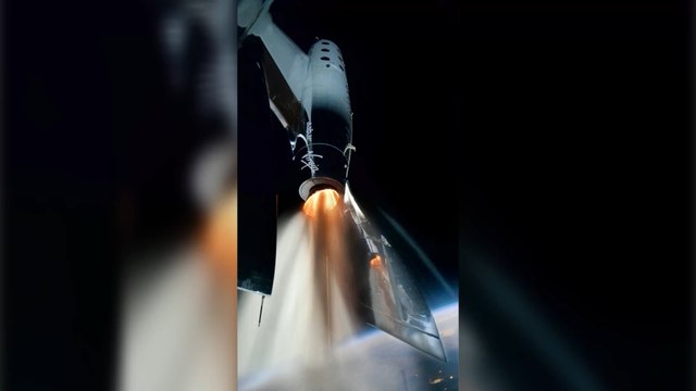 Konkurrenz für Jeff Bezos: Richard Branson will neun Tage vor ihm ins All fliegen!