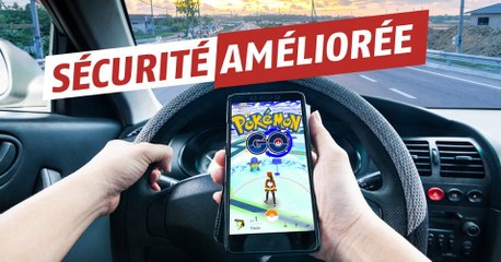 Pokémon Go : Niantic renforce la sécurité des joueurs