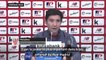 Athletic Bilbao - Marcelino : "Benzema est de loin le meilleur joueur de La Liga"
