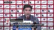 Athletic Bilbao - Marcelino : "Benzema est de loin le meilleur joueur de La Liga"