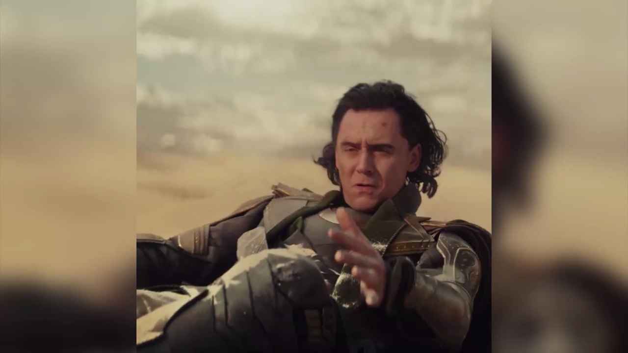 Zum Serienstart von 'Loki': Disney+ verrät spannendes Detail über den nordischen Gott