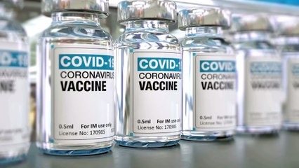 Die Enttäuschung ist groß: CureVac ist nicht so wirksam wie gedacht!