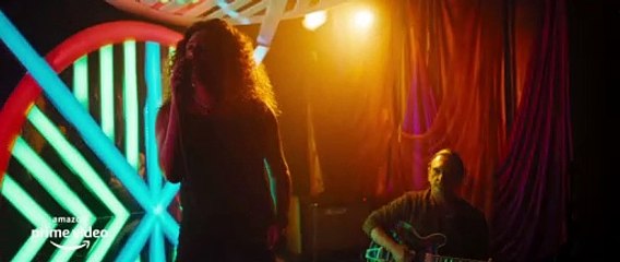 Velha Roupa Colorida | Elenco | Manhãs de Setembro (2ª Temporada)