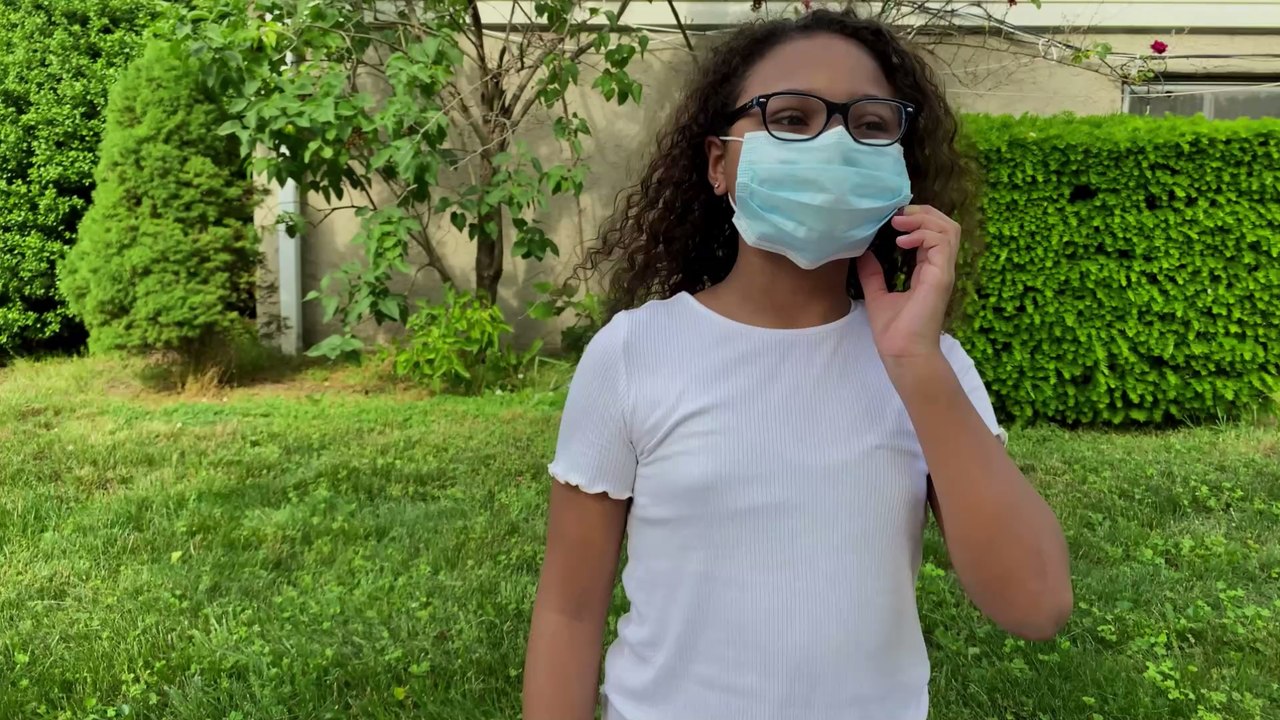 Politiker diskutieren: Ist es an der Zeit, die Maskenpflicht aufzuheben?