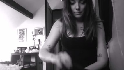 Handicapée après un accident de moto, cette ado livre un témoignage bouleversant