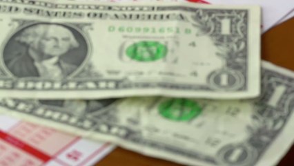 200-Millionen-Jackpot: Was der Gewinner mit seinem Geld vorhat