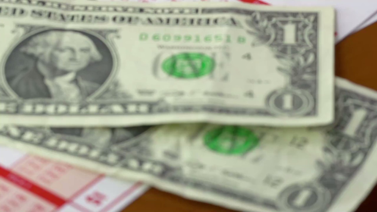 200-Millionen-Jackpot: Was der Gewinner mit seinem Geld vorhat