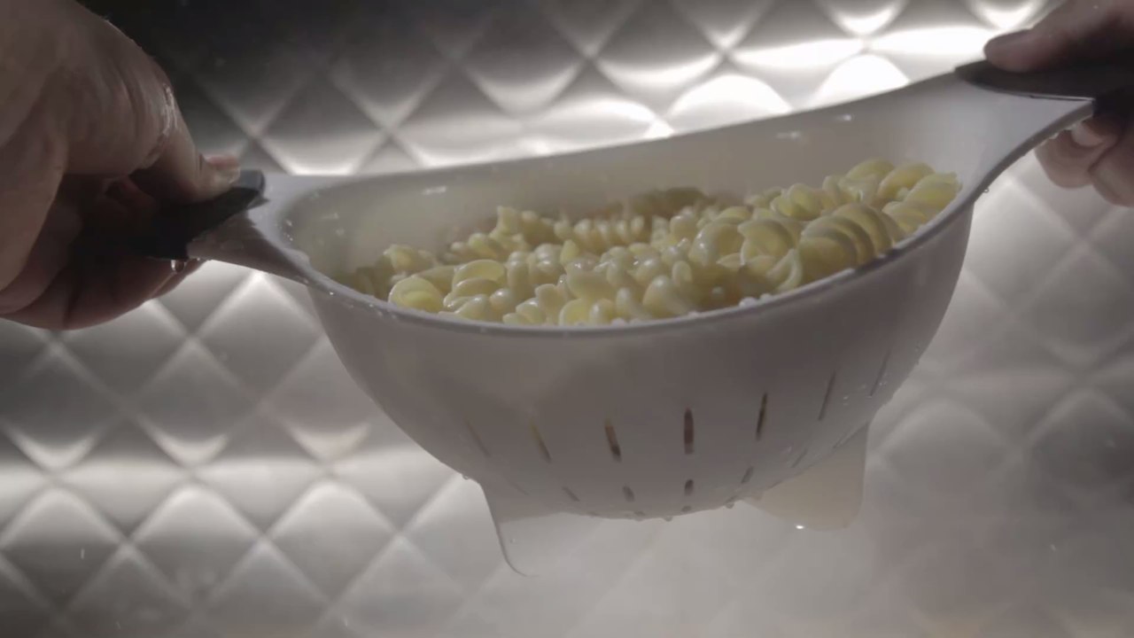 Gewusst wie: Müssen Nudeln nach dem Kochen abgespült werden?