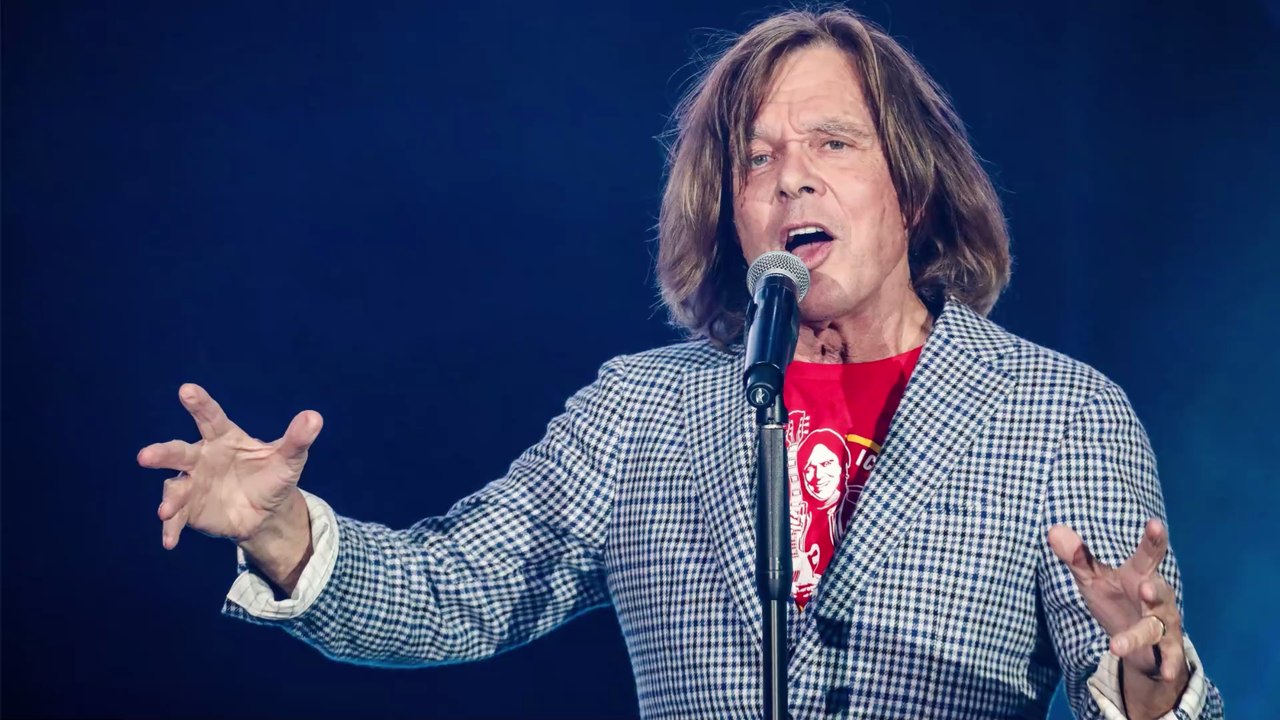 'Den Drews von früher wird es nicht mehr geben': Jürgen Drews leidet an einer unheilbaren Krankheit