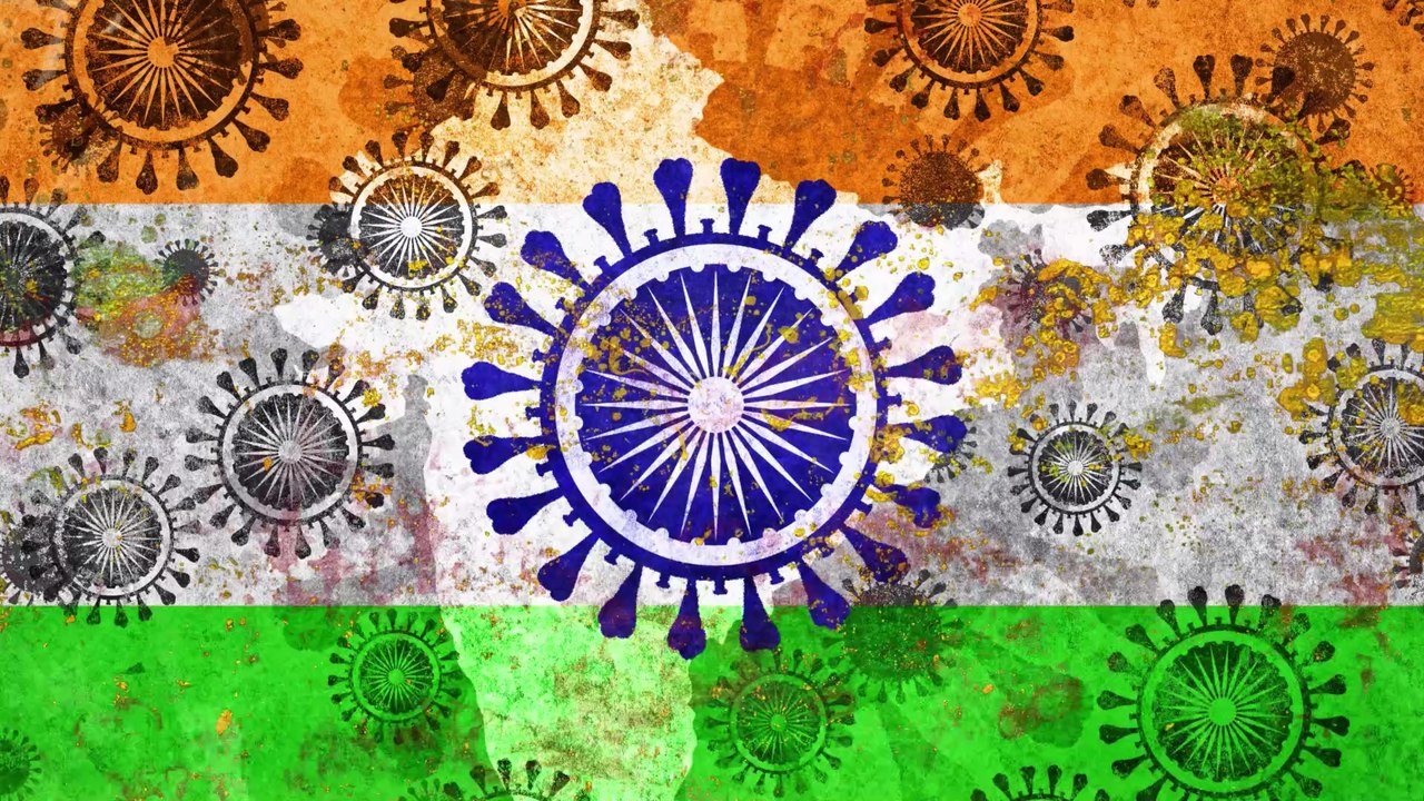 'Variants of interest': Das steckt hinter den neuen Corona-Mutationen Lambda, Delta, Theta und Kappa