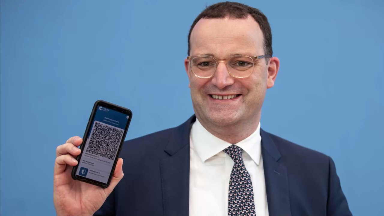 Sicherheitslücken beim digitalen Impfpass: So einfach lässt er sich austricksen